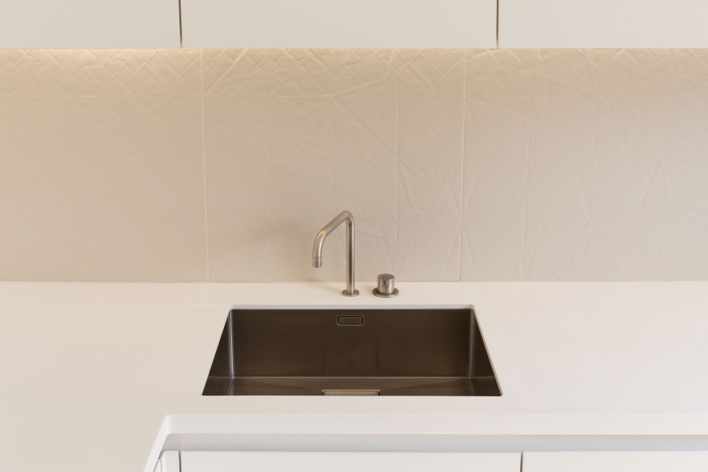 PRIVATE RESIDENCE  - HIGHBURY | Kitchen details | Interior Designers